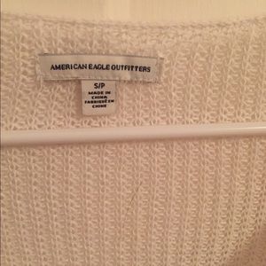 American Eagle Sweater